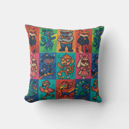 ビーツ＆ビースト クッション