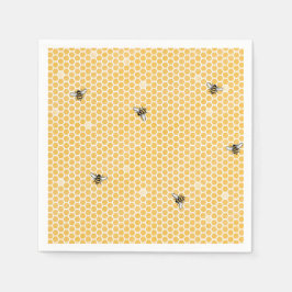 ビーティーナプキン スタンダードカクテルナプキン