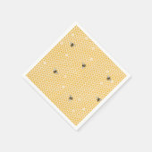 ビーティーナプキン スタンダードカクテルナプキン (角)