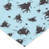 ビーテーブルクロス | 誕生日魅力的ギフト テーブルクロス (アングル)