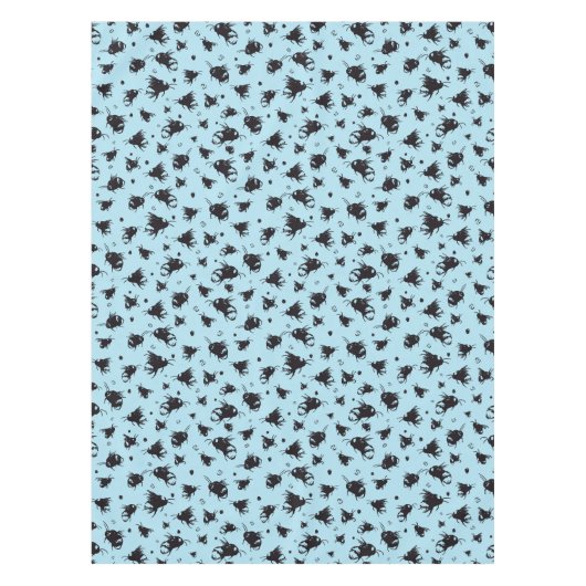 ビーテーブルクロス | 誕生日魅力的ギフト テーブルクロス (正面)