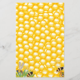 ビーテーマの単語スクランブル赤ちゃんシャワーゲーム