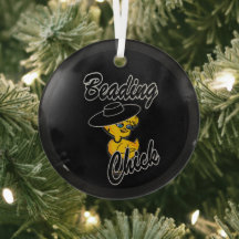 ビーディング・シック#4