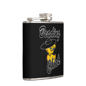 ビーディング・シック#4 フラスク (右)