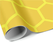 ビーデイキュート1stバースデーラッピング紙 ラッピングペーパー (ロールコーナー)