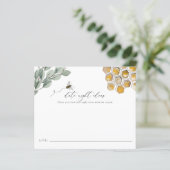 ビーデイトナイトアイディアブライダルシャワー (スタンド正面)