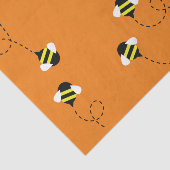 ビーデイ1st誕生日パーティーティッシュペーパー 薄葉紙 (詳細)