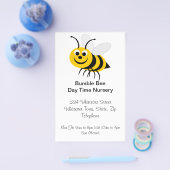 ビーデザインデイ子供部屋 チラシ (シングル)