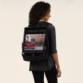 ビートが設計した写真寿命 バックパック