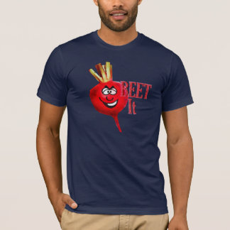 ビートそれ Tシャツ