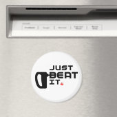 ビートだ！ マグネット (インサイチュ (食洗機))