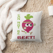 ビートに勝つことなんてできない！ クッション (ブランケット)