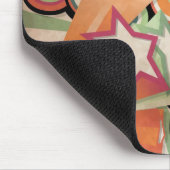 ビートのマウスパッド マウスパッド (コーナー)