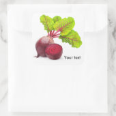 ビートの切断 スクエアシール (バッグ)