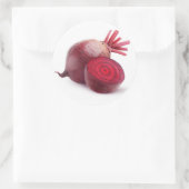 ビートの切断 ラウンドシール (バッグ)