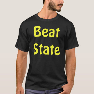 ビートの国家 Tシャツ