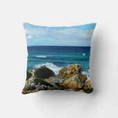 ビートの海、クッション クッション (裏面)