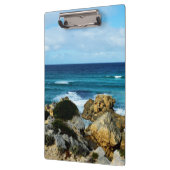 ビートの海 クリップボード (左)