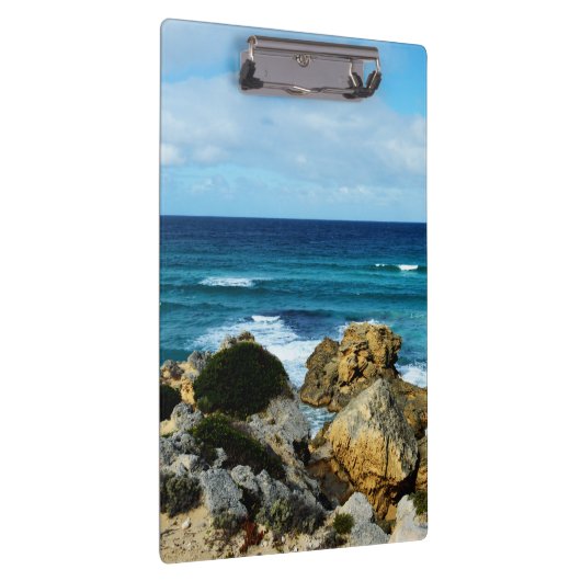 ビートの海 クリップボード (右)