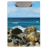 ビートの海 クリップボード (正面)