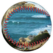 ビートの海 ソフトボール (正面左)