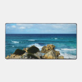 ビートの海 デスクマット (正面)