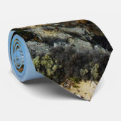 ビートの海、ネックタイ ネクタイ (ロール)