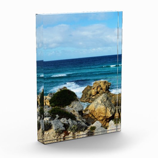 ビートの海 フォトブロック (左)