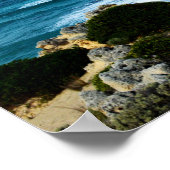 ビートの海 ポスター (角)