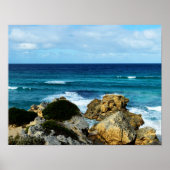 ビートの海 ポスター (正面)