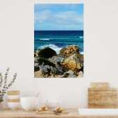 ビートの海,ポスター ポスター (キッチン)