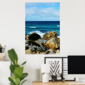 ビートの海,ポスター ポスター (ホームオフィス)