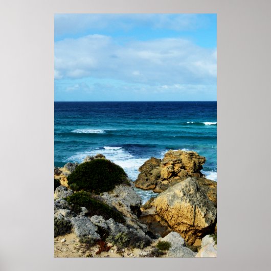 ビートの海,ポスター ポスター (正面)