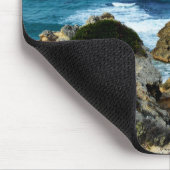 ビートの海 マウスパッド (コーナー)