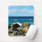 ビートの海 マウスパッド (マウス)