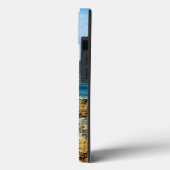 ビートの海、iPhone 13ケース Case-Mate iPhoneケース (裏面 / 左)