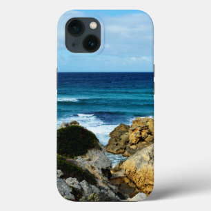 ビートの海、iPhone 13ケース iPhone 13ケース