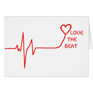 ビートを愛して下さい