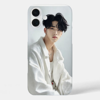 ビートオデッセイリズム革命ソニックジャーニーグルーヴ iPhone 16 PLUSケース