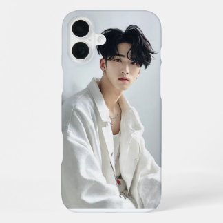 ビートオデッセイリズム革命ソニックジャーニーグルーヴ iPhone 16 PLUSケース