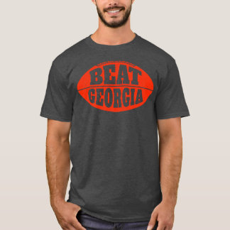 ビートグルジアレトロフロリダガメディ Tシャツ