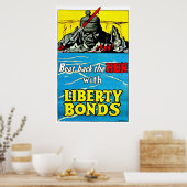 ビートザフンス – プリント (キッチン)