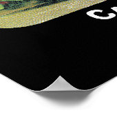 ビートシードパケットラベル ポスター (角)