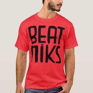 ビートジェネレーションビートニクス Tシャツ