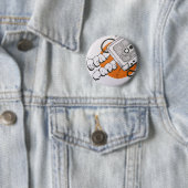 ビートテープバッジ 缶バッジ (インサイチュ)