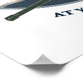 ビートミースカルラクロス ポスター (角)