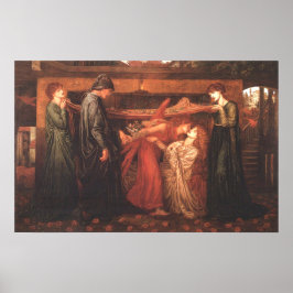 ビートライスの死 ポスター