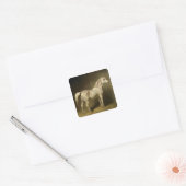 ビートライス スクエアシール (封筒)