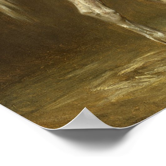 ビートライス ポスター (角)