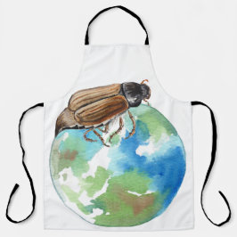 ビートルの支配権 エプロン